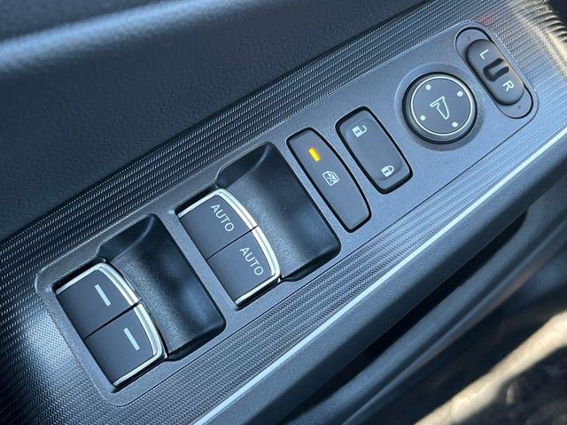 new 2026 Honda Civic Hybrid car, priced at $32,713