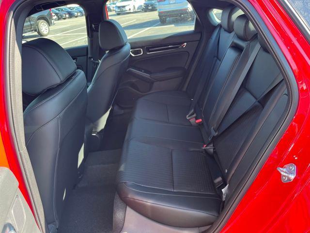 new 2026 Honda Civic Hybrid car, priced at $32,713