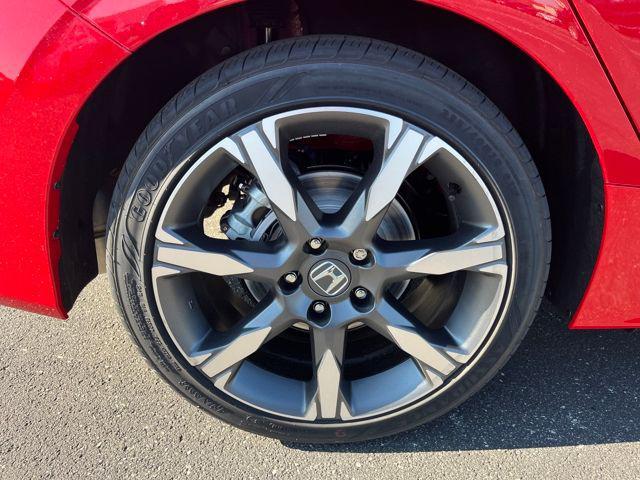 new 2026 Honda Civic Hybrid car, priced at $32,713