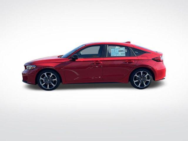 new 2026 Honda Civic Hybrid car, priced at $32,713