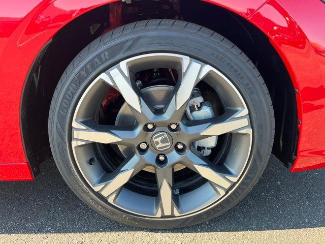 new 2026 Honda Civic Hybrid car, priced at $32,713