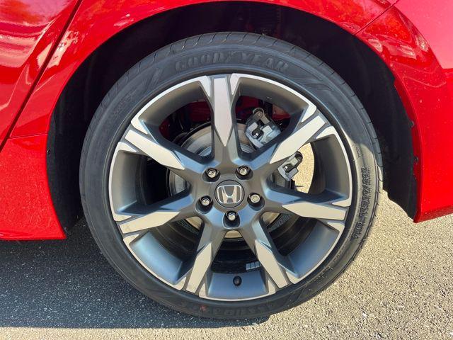 new 2026 Honda Civic Hybrid car, priced at $32,713