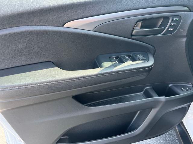 used 2023 Honda Passport car, priced at $36,743