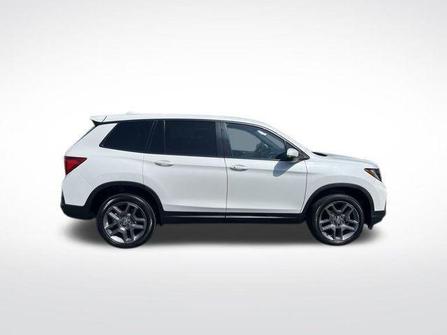 used 2023 Honda Passport car, priced at $36,743