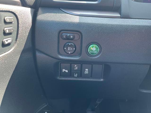 used 2023 Honda Passport car, priced at $36,743