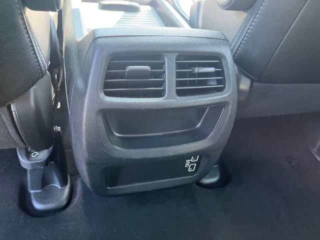 used 2023 Honda Passport car, priced at $36,743