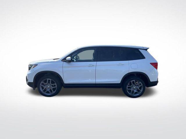 used 2023 Honda Passport car, priced at $36,743