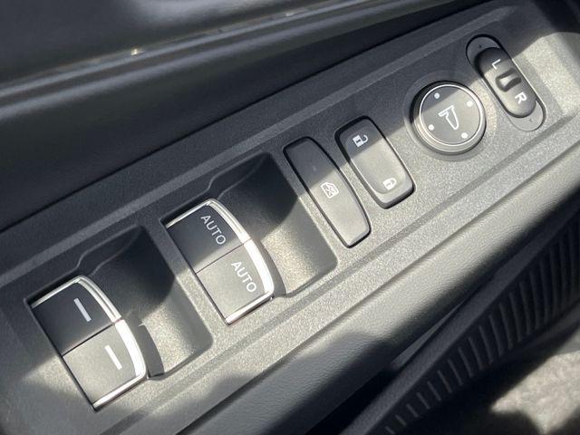 new 2025 Honda Accord car, priced at $30,374