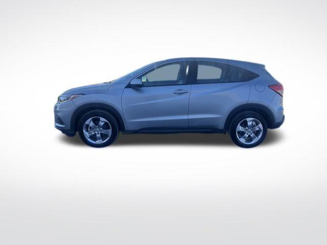 used 2021 Honda HR-V car, priced at $22,729