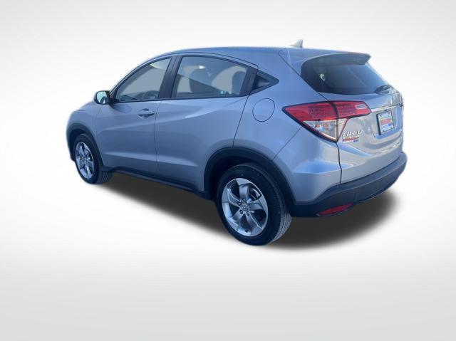 used 2021 Honda HR-V car, priced at $22,729