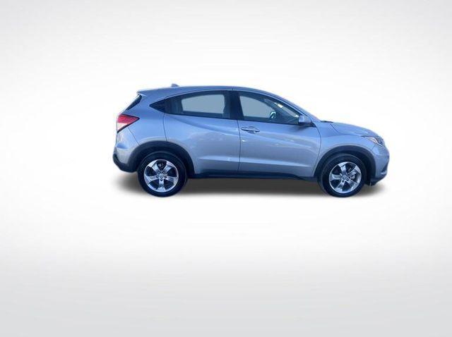 used 2021 Honda HR-V car, priced at $22,729