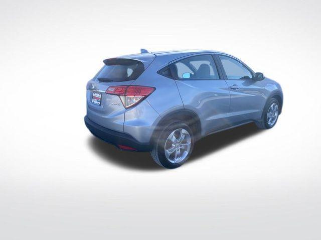 used 2021 Honda HR-V car, priced at $22,729