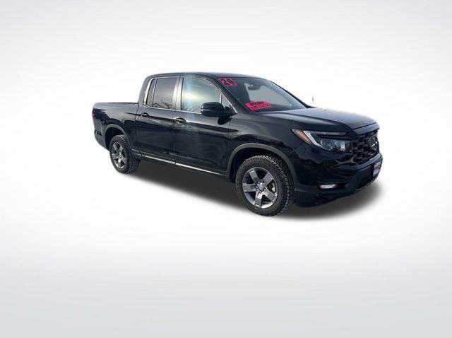 used 2024 Honda Ridgeline car, priced at $39,723