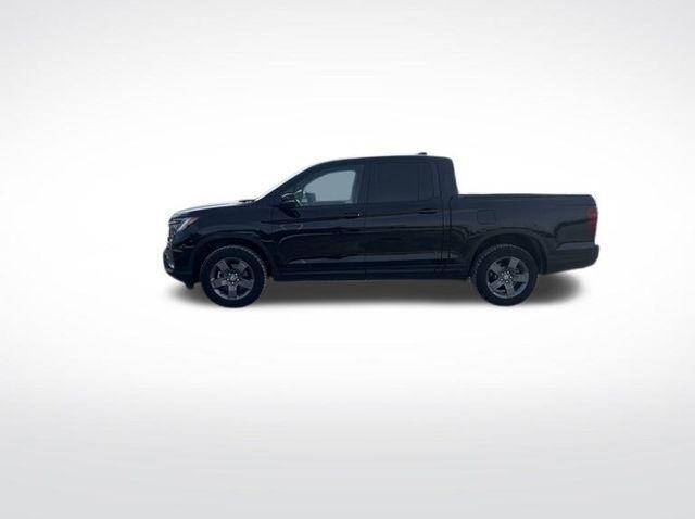 used 2024 Honda Ridgeline car, priced at $39,723