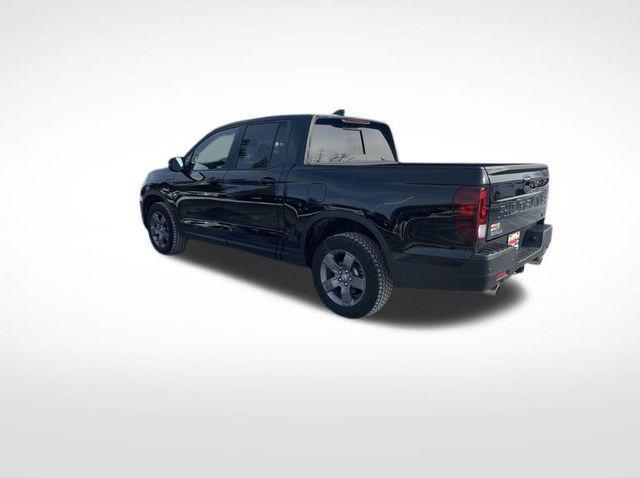 used 2024 Honda Ridgeline car, priced at $39,723