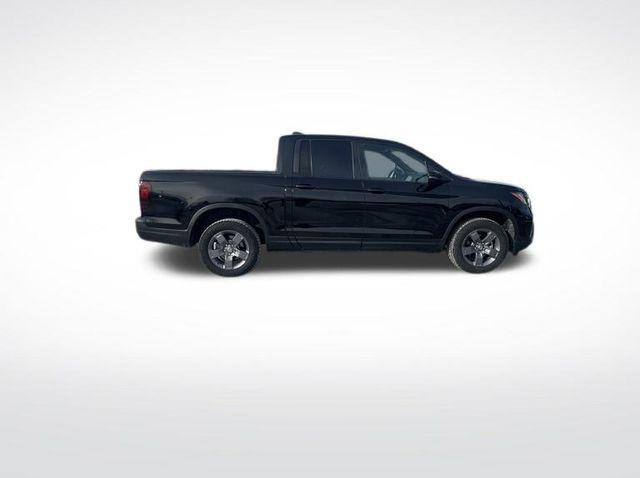 used 2024 Honda Ridgeline car, priced at $39,723