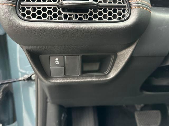 new 2025 Honda HR-V car, priced at $29,566
