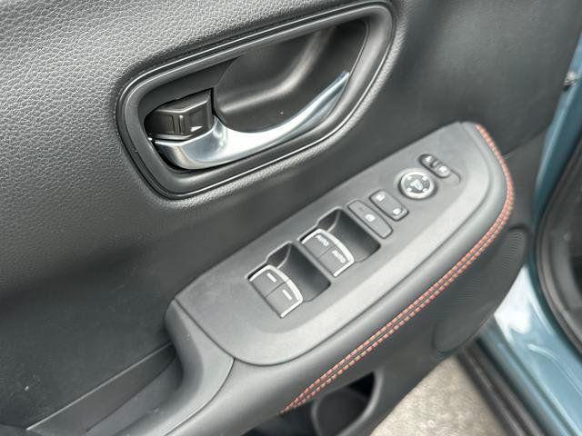 new 2025 Honda HR-V car, priced at $29,566