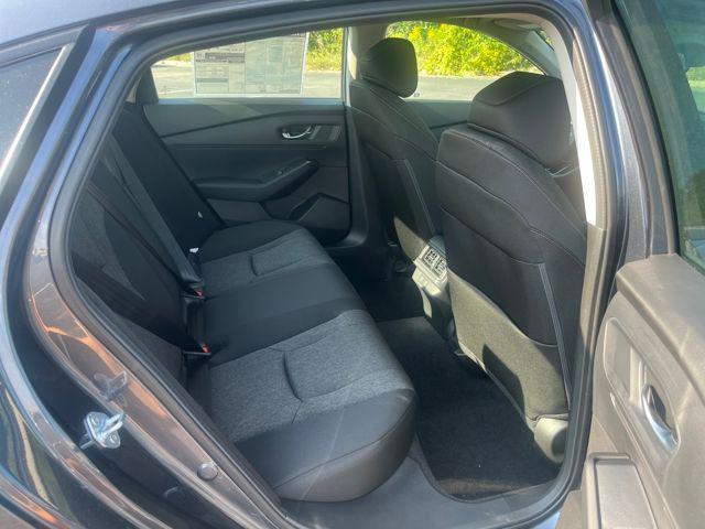 new 2025 Honda Accord car, priced at $30,419