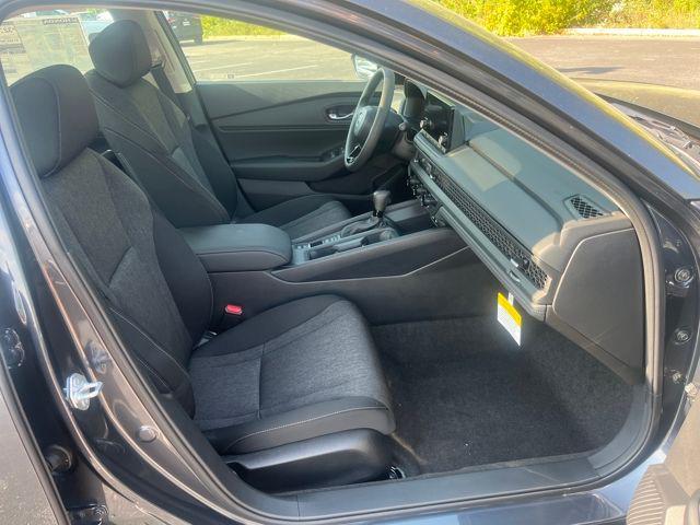 new 2025 Honda Accord car, priced at $30,419