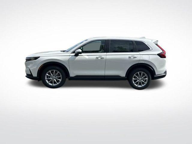new 2026 Honda CR-V car, priced at $35,003