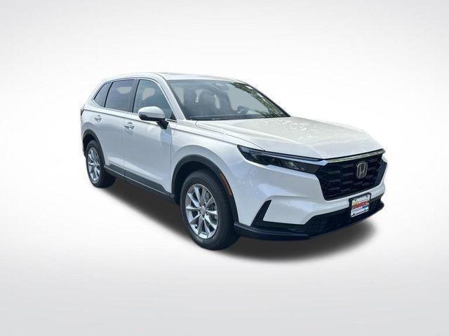 new 2026 Honda CR-V car, priced at $35,003