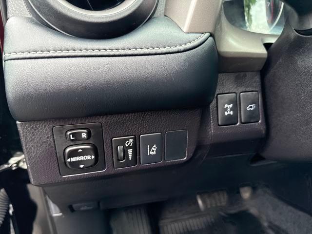 used 2018 Toyota RAV4 car, priced at $21,611