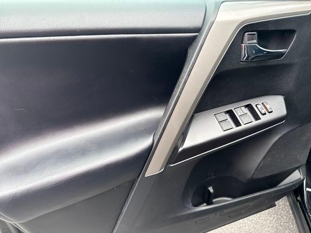 used 2018 Toyota RAV4 car, priced at $21,611