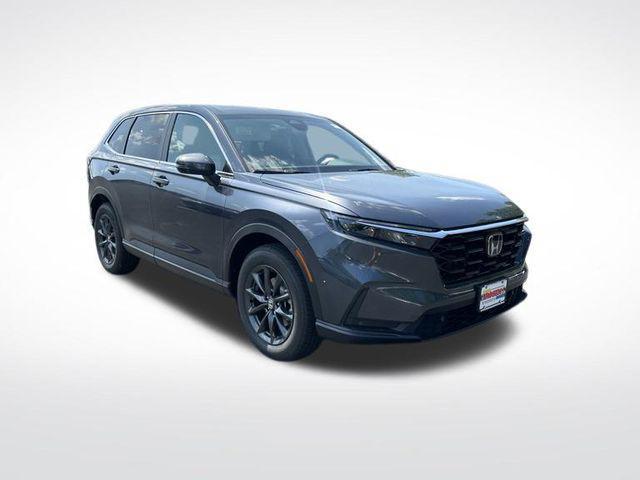 new 2026 Honda CR-V car, priced at $36,476
