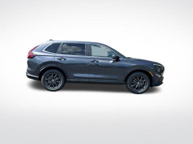 new 2026 Honda CR-V car, priced at $36,476