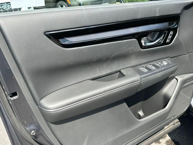 new 2026 Honda CR-V car, priced at $36,476