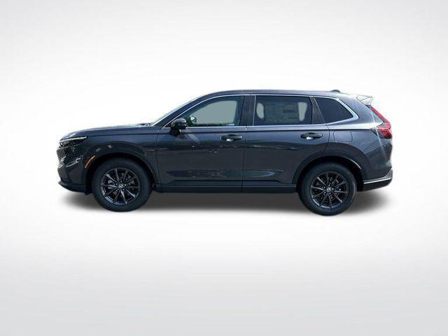 new 2026 Honda CR-V car, priced at $36,476