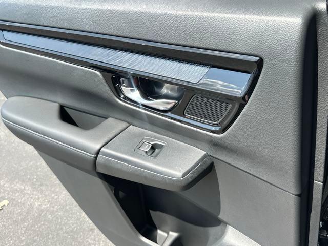 new 2026 Honda CR-V car, priced at $36,476
