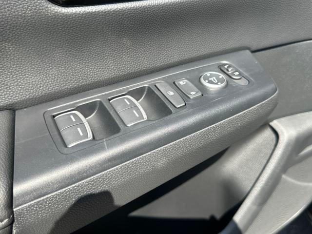 new 2026 Honda CR-V car, priced at $36,476