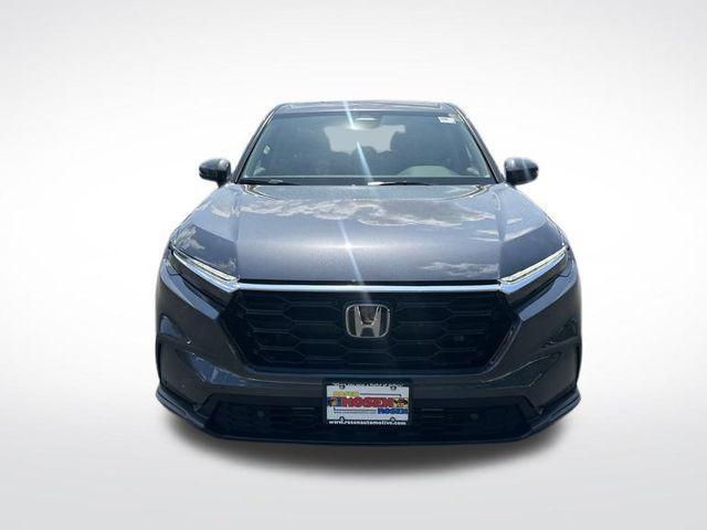 new 2026 Honda CR-V car, priced at $36,476