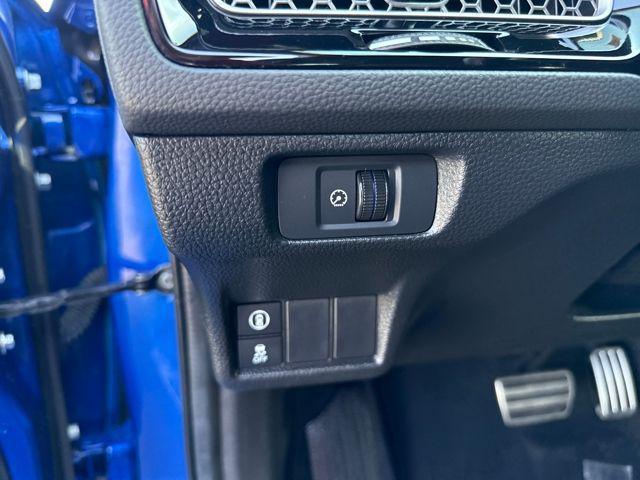 used 2022 Honda Civic car, priced at $25,822