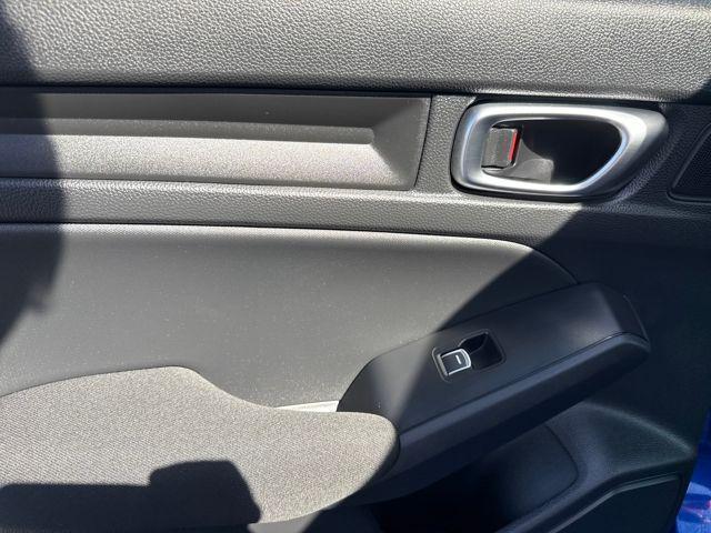 used 2022 Honda Civic car, priced at $25,822