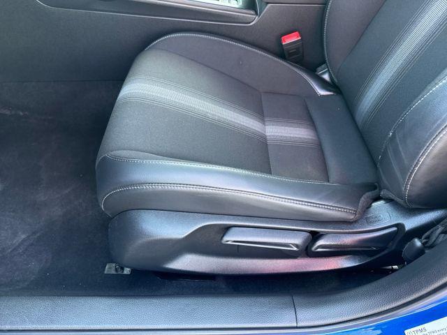 used 2022 Honda Civic car, priced at $25,822