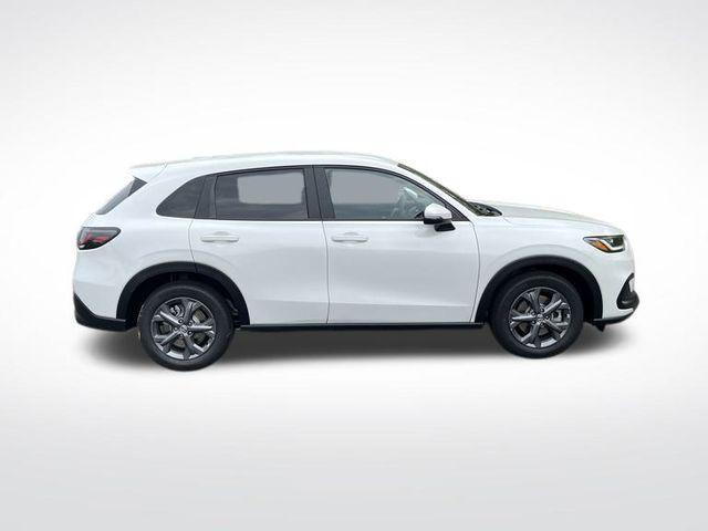 new 2026 Honda HR-V car, priced at $28,465