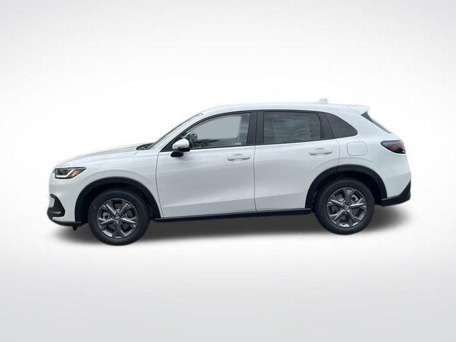 new 2026 Honda HR-V car, priced at $28,465