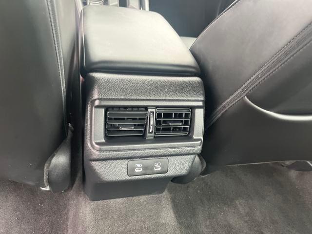 used 2023 Honda Accord Hybrid car, priced at $26,965