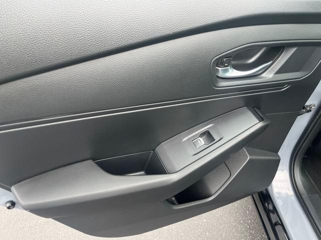 used 2023 Honda Accord Hybrid car, priced at $26,965