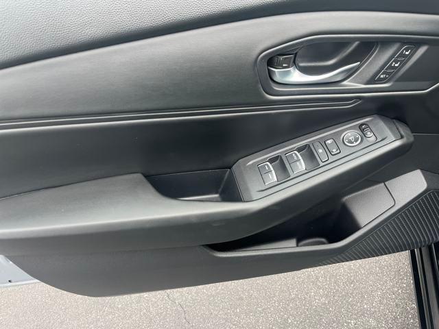 used 2023 Honda Accord Hybrid car, priced at $26,965