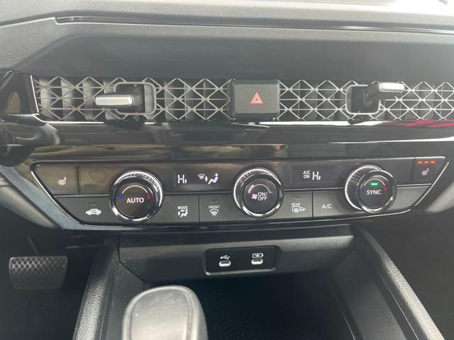used 2023 Honda Accord Hybrid car, priced at $26,965