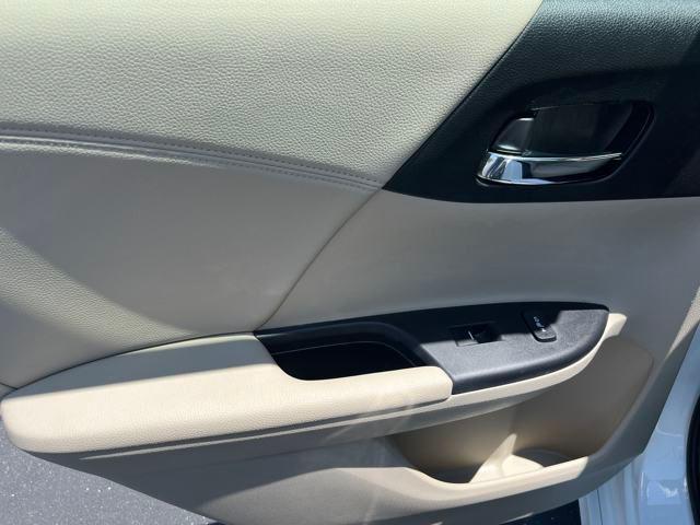 used 2017 Honda Accord Hybrid car, priced at $18,778