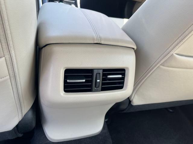 used 2017 Honda Accord Hybrid car, priced at $18,778