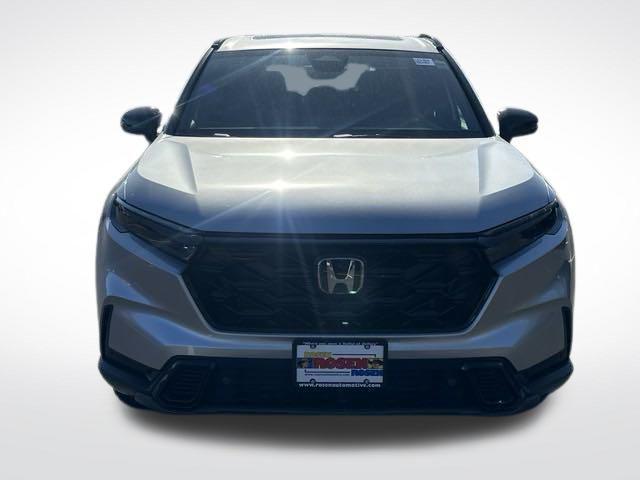 new 2025 Honda CR-V car, priced at $39,500