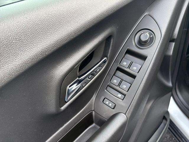 used 2022 Chevrolet Trax car, priced at $22,879