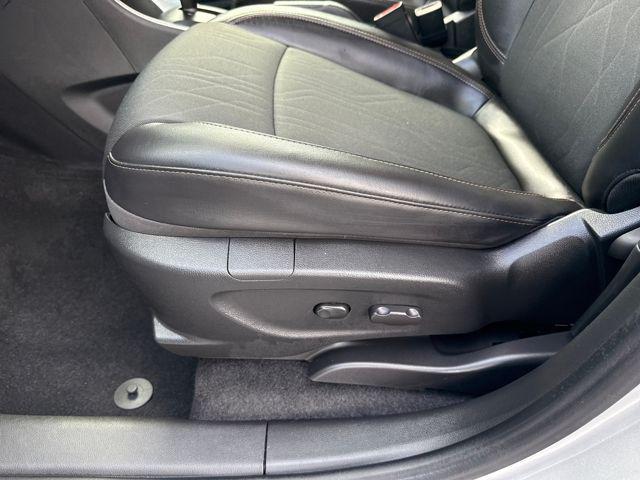used 2022 Chevrolet Trax car, priced at $22,879