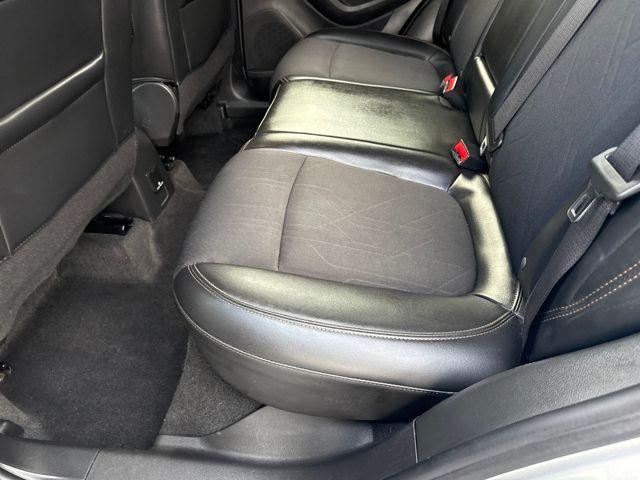 used 2022 Chevrolet Trax car, priced at $22,879